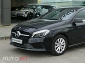 Mercedes-Benz A 180 CDI BE Edition