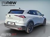 Renault Symbioz full hybrid E-Tech 160 esprit Alpine