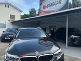 BMW 520 d Line Sport Auto