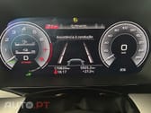 Audi A3 Sportback 40 TFSIe S-LINE