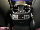 Mercedes-Benz E 300 e Station Auto