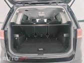 Volkswagen Touran 2.0 TDI Confortline DSG