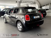 MINI One Classic