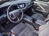 Opel Astra 1.2 T GS Aut.