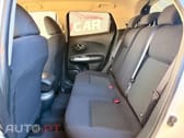 Nissan Juke 1.5 dCi Acenta