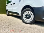 Renault Trafic 1.6dCi L1H1 9 Lugares
