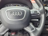 Audi A3 Sportback 1.6 TDI Advance