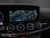 Mercedes-Benz CLS 400 AMG Line