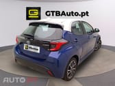 Toyota Yaris 1.5 VVT-i Iconic I.V.A DEDUTIVEL