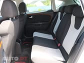 Seat Leon 2.0 TDI FR 18 Tiago Monteiro