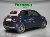 Fiat 500C 1.0 Hybrid