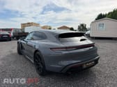 Porsche Taycan GTS