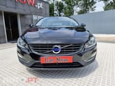 Volvo V60 2.0 D2 Momentum Ocean Race