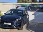 Kia Niro 64kWh