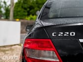Mercedes-Benz C 220 CDI Avantgarde