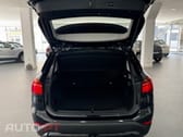 BMW X1 16 d sDrive Advantage