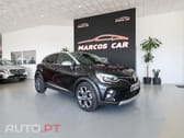 Renault Captur 1.0 TCe Exclusive