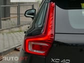 Volvo XC40 1.5 T4 PHEV Inscription Expression