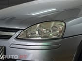 Opel Corsa Twinport