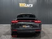 Porsche Panamera 4 E-Hybrid
