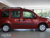 Mercedes-Benz Citan Tourer EDITION BlueEFFICIENCY Longa