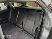 Honda Civic 1.6 i-DTEC Sport