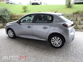 Peugeot 208 1.2 Pure Tech Active