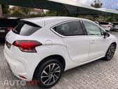 DS DS4 executive