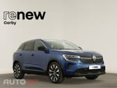 Renault Austral Austral 1.3 Mild Hybrid Techno