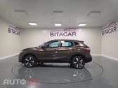 Nissan Qashqai 1.5 dCi N-Connecta Led