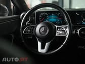 Mercedes-Benz A 180 d Style Aut.