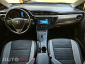 Toyota Auris 1.8 HSD Comfort+J17