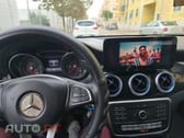 Mercedes-Benz CLA 180 Carrinha