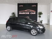 Opel Corsa 1.3 CDTi City