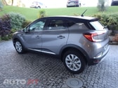 Renault Captur 1.0 TCe Intens