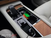 Volvo XC90 T8 Inscription AWD