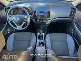 Hyundai i30 1.4 CVVT Blue Classic