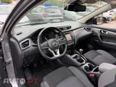 Nissan Qashqai 1.5 dCi N-Connecta J18