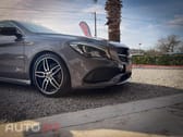 Mercedes-Benz CLA 180 Shooting Brake AMG LINE