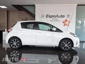 Toyota Yaris 1.0 VVT-i Comfort