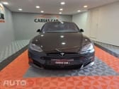 Tesla Model S P85D