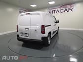 Peugeot Partner 1.6 HDI