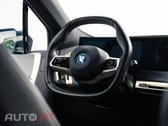 BMW iX xDrive 40