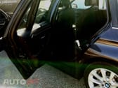 BMW 520 BMW 5 TOURING 520D