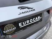 Jaguar E-Pace 1.5 P300e R-Dynamic SE AWD Aut.