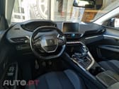 Peugeot 3008 1.5 BlueHDi Active
