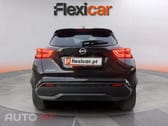 Nissan Juke 1.0 DIG-T N-Connecta NAV.