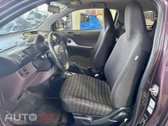 Toyota iQ 1.0 VVT-I AUTOMATICO