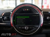 MINI Clubman Cooper D Classic Auto