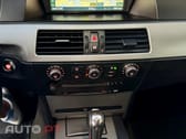 BMW 520 dA Touring